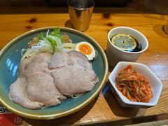 -Ramen满吉·豚骨拉面(丽园路店)
