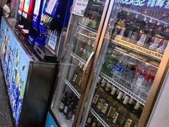 -九寸花汀海鲜烤肉自助(中东迪克店)