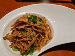 丹江口生态笋干-丹江渔村(望京店)