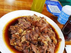-柴氏风味斋(甘家口店)