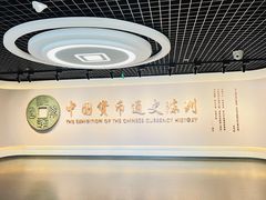 -中国钱币博物馆