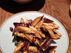 -薇酌饮·陕西菜(南门外店)