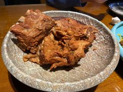 -95号酱骨·一块豆腐(展春园西路店)