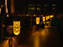 -CASA Grande酒漾·西餐及酒吧(长沙君悦酒店)