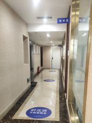 -碧莲盛·不剃发植发