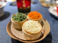 -金狮麟·新豫菜(金码大厦店)