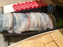 -海底捞火锅(杭州天虹购物中心店)