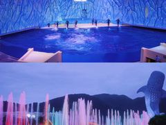 -珠海长隆海洋王国
