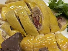 -潮隆牛肉美食城(莲花路店)