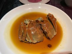 -蟹榭·本帮江浙菜·蟹宴(五角场合生汇商场店)