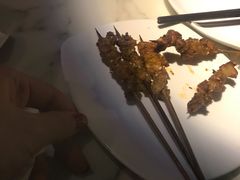 鸡脆骨-JUKEBOX玖部音乐餐厅(华侨城店)