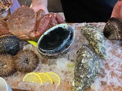 -月下料理(楷林IFC店)