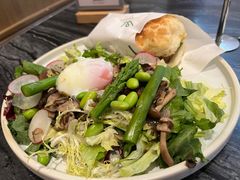 -THE WOODS 简餐 (国贸商城店)
