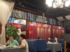 -羲和雅苑•北京烤鸭(平安国际金融中心店)