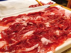 -徐记手切鲜羊肉(辽沈二街店)