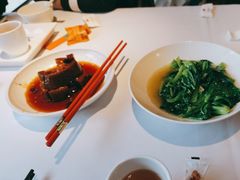 -小厨娘淮扬菜(清江苏宁广场店)