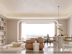 -山乙建设丨更懂年轻人的设计品牌