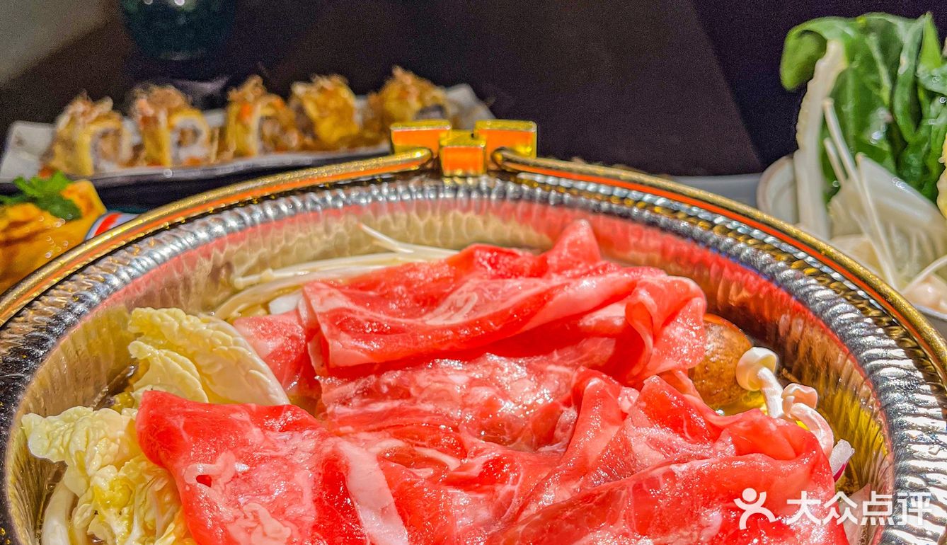 广州氛围感拉满的日式居酒屋｜花涧酒   