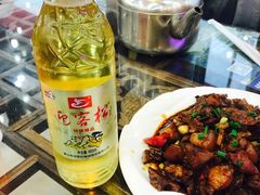 -徽州美食(三十年老店)