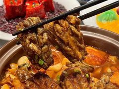 -童福兴·南京菜(老门东店)