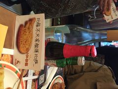 -比格比萨自助(新辰里学清路店)