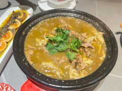 -陶德砂锅(蜀汉路店)