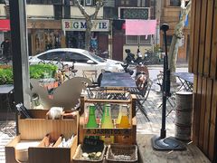 -Alimentari早午餐(安福路店)