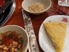 -火云天重庆火锅自助(中山路店)