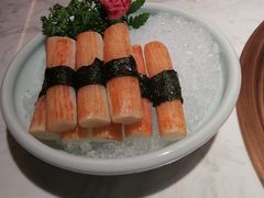 -捞神汤物料理(正大广场店)