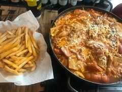 -miss密斯韩餐(平阳景苑店)