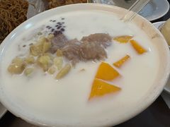 -水牛奶皇后糖水铺