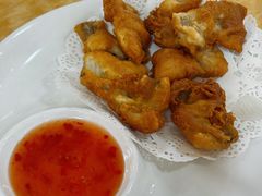 油泡豆腐鱼-金砂阿洲鱼册店