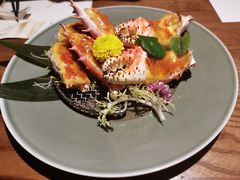 -樂涧·蓝鰭金枪鱼料理(生态园店)
