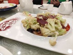 -天鲜阁·海鲜粤菜·33年老字号(石槎白云站店)