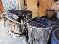 -璞真扎染博物馆