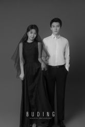-布丁婚纱摄影工作室