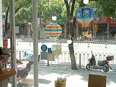 -云朵上的鱼(莘庄店)