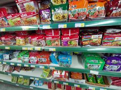 -JustFresh捷德鲜超市(西康店)