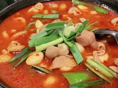 -湘肠香火锅店(团结湖店)