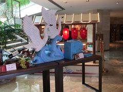 -白天鹅宾馆·流浮阁咖啡厅
