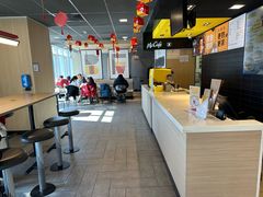 -麦当劳(北京上地十街餐厅店)