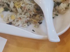 -老街饭庄·地道淮扬菜(扬子江北路总店)