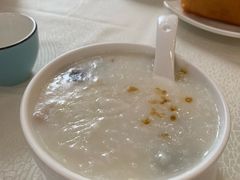-岭南汇海鲜酒家·粤菜·手工茶点(蛇口店)
