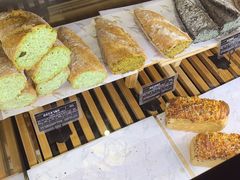 -Let's Taipei 非常烘焙(太古里店)