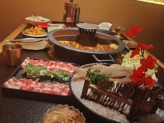 -晓宇重庆火锅(西安荟聚店)