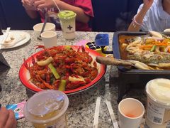 -里岛烤鱼(东港凯虹广场店)