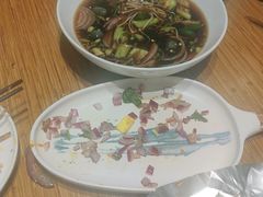 -金掌勺·锅包肉(广渠门店)