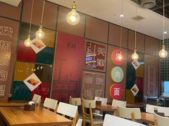 -美玲骨汤牛肉面(未来广场店)
