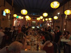 -Lanterns Vietnamese Restaurant