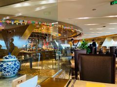 -杭州国际会议中心洲际酒店-原素全日餐厅(解放东路店)